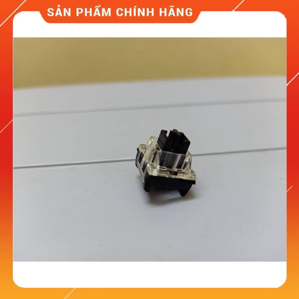 (Có sẵn) Switch quang cơ đen cho phím cơ _Siêu rẻ