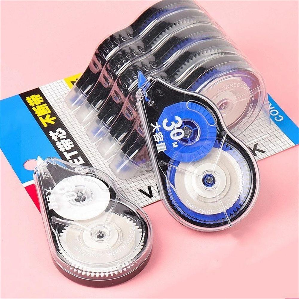 PEWANY Băng Keo Dán Xóa Lỗi 5mm * 30M Tiện Dụng