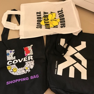 Túi tote Localbrand