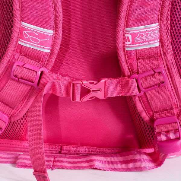 BALO CHỐNG GÙ BÉ GÁI HÃNG MITI MẪU MỚI HÌNH HÓT