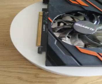 Card Màn Hình (VGA Card) Gigabyte GV-N1030OC-2GI chính hãng, giá rẻ, bảo hành 2 tháng | BigBuy360 - bigbuy360.vn