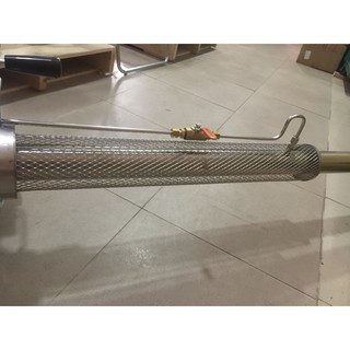 Máy phun khói diệt côn trùng HLC 250