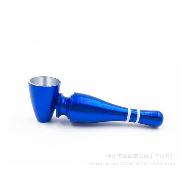 Wer Ống Hút Thuốc Mini Thời Trang (Kích Thước:
