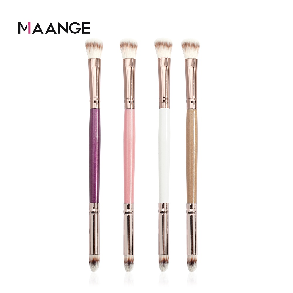 1/ 4 Cọ trang điểm MAGEFY chuyên dụng chất lượng