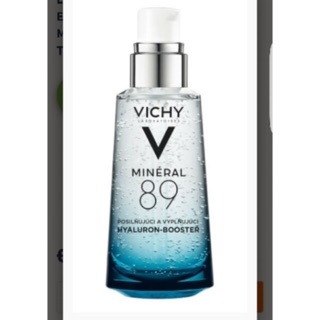 Serum vichy 89