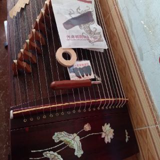 Đàn tranh guzheng 125cm