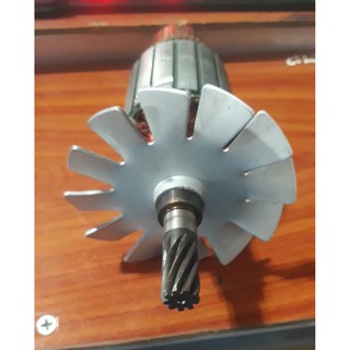 ROTO MÁY CẮT NHÔM MAKTEC MT230