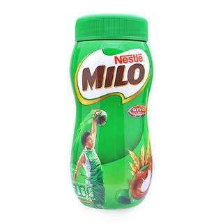 SỮA BỘT MILO HỘP 400GR