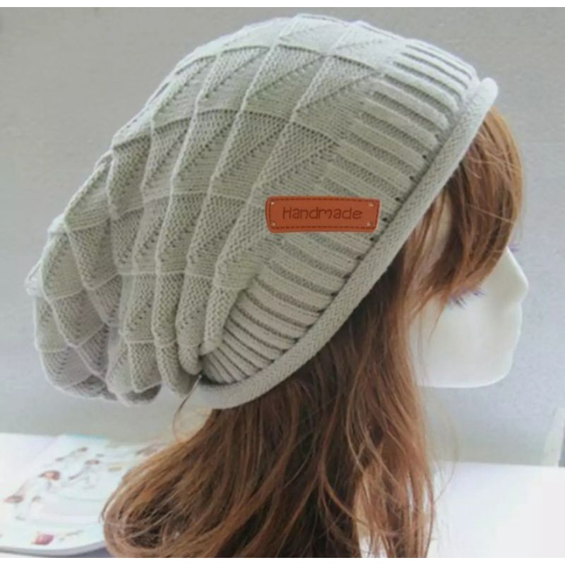 Mác Gắn Handmade Diy