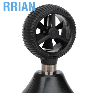 Thiết Bị Đo Tốc Độ Gió Kỹ Thuật Số Fy856 0.8~30.0m / S