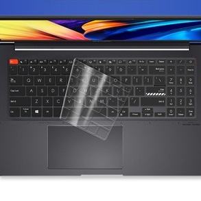 Miếng Dán Bảo Vệ Bàn Phím Bằng Silicon Cho ASUS Vivobook Pro 15X OLED Vivobook 6501