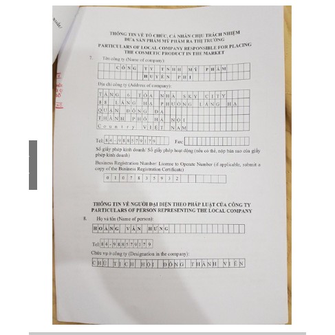 Tắm Trắng Thuốc Bắc