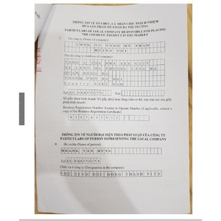 Tắm Trắng Thuốc Bắc