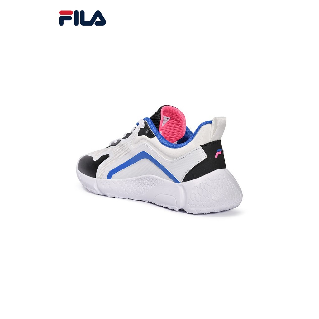 Giày chạy bộ nữ FILA FWWFA208133-WHBL