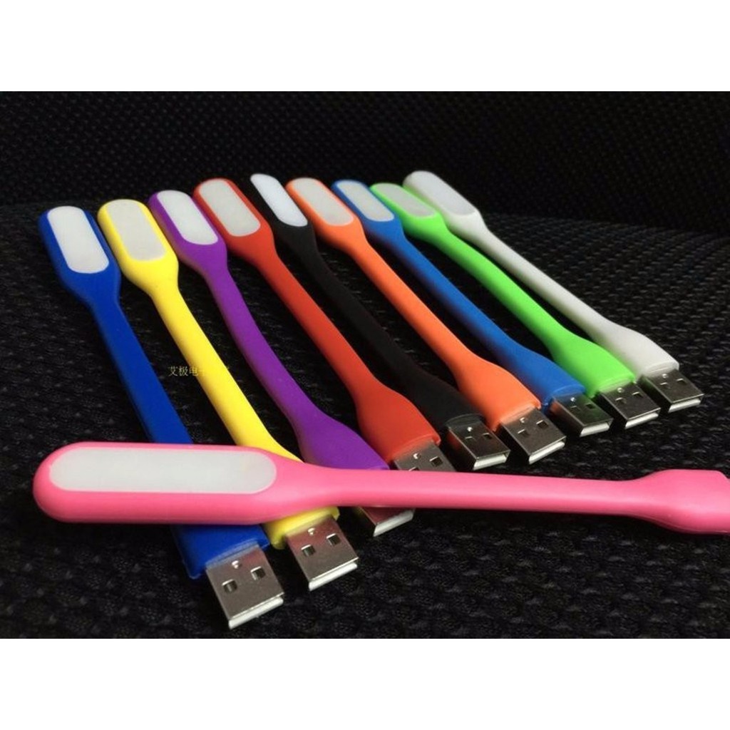 BỘ 10 ĐÈN LED USB SIÊU SÁNG