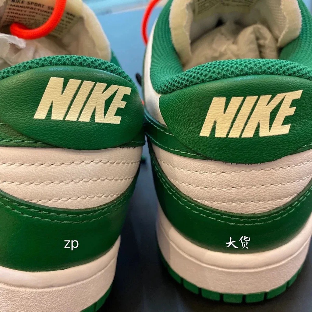 [ 𝙊𝙍𝘿𝙀𝙍 ] Giày Nike SB DUNK OFF WHITE cổ thấp Best