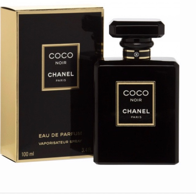 Nước hoa nữ Chamel Coco Noir 100ml