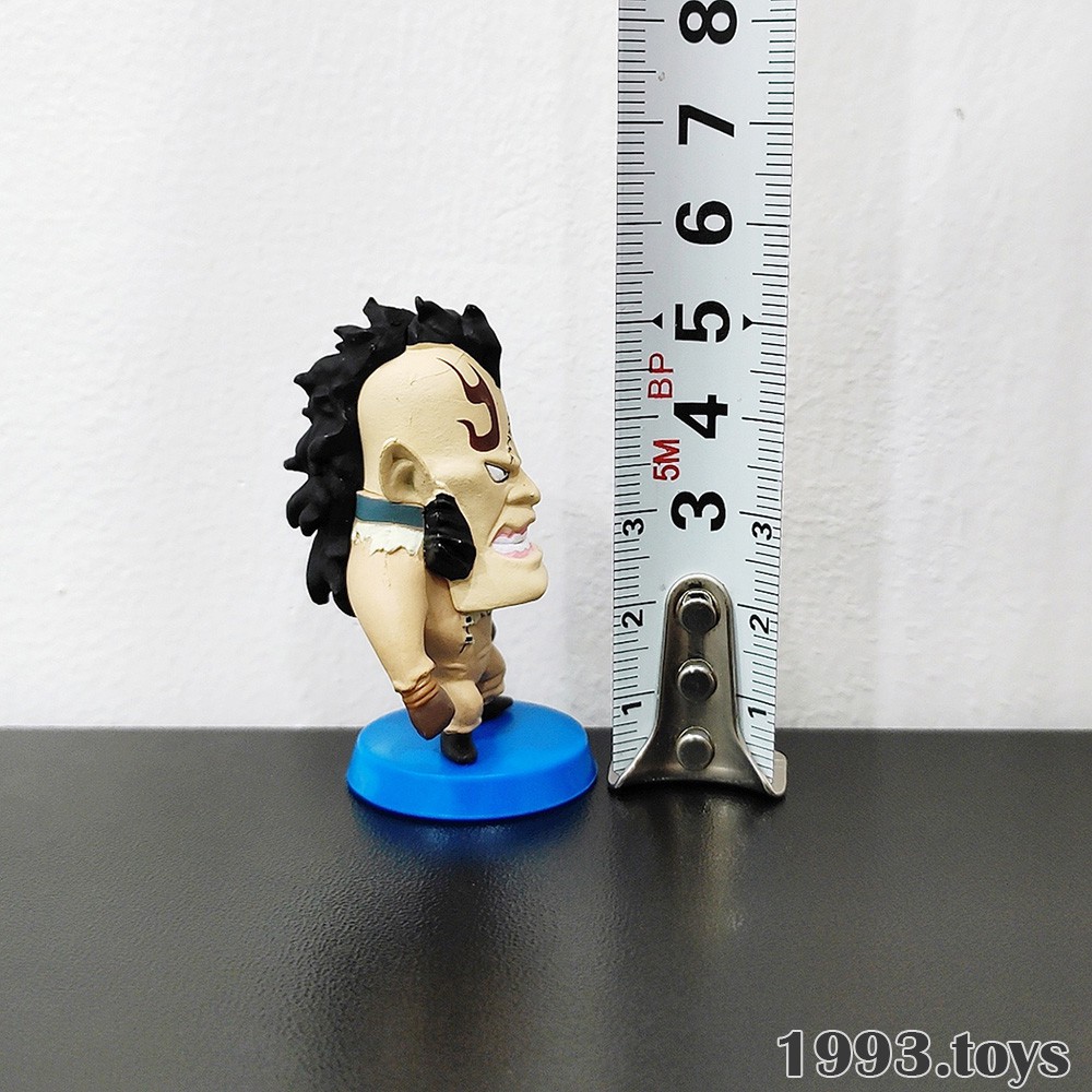 Mô hình nhân vật PLEX figure One Piece Anichara Heroes Vol.7 Sabaody Archipelago - Jean Bart