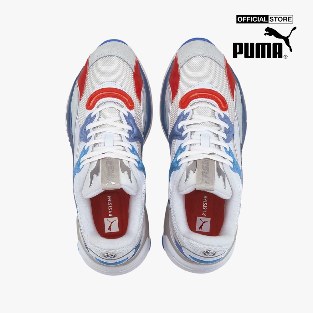 PUMA - Giày sneaker BMW M Motorsport RS 2K 306536-02