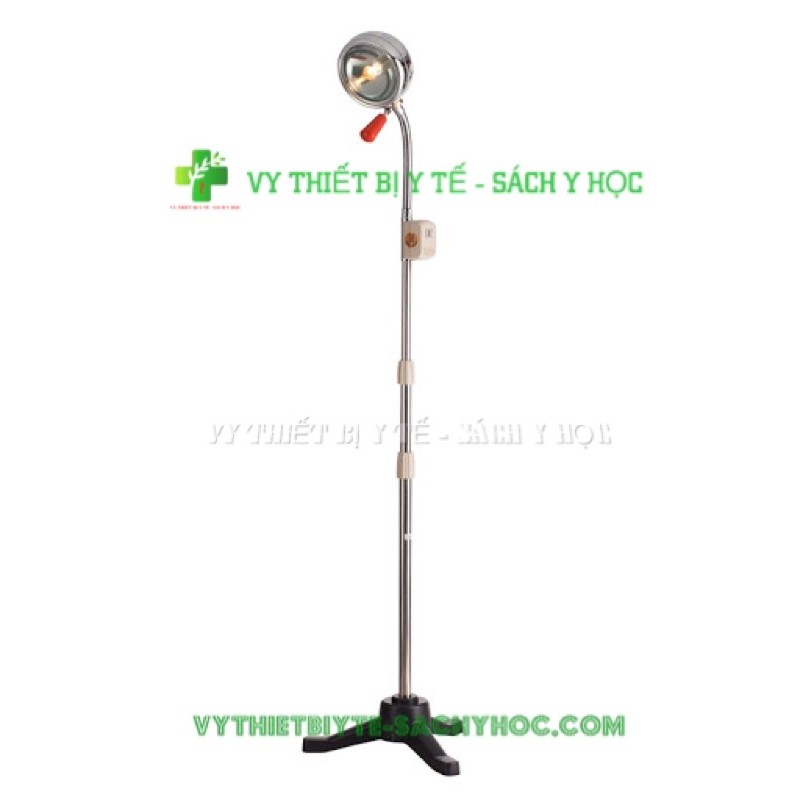 Đèn tiểu phẫu Tne, ánh sáng lạnh dùng phòng khám, spa