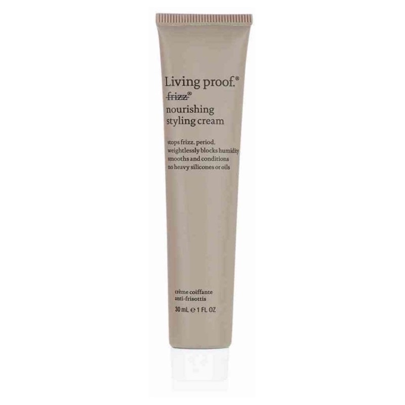 (MINISIZE 30ml) Living Proof - Kem Dưỡng Tạo Kiểu Tóc Living Proof Nourishing Styling Cream 30ml