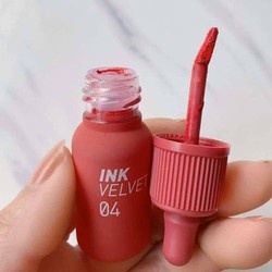 Son kem lì Ink Velvet Peripera