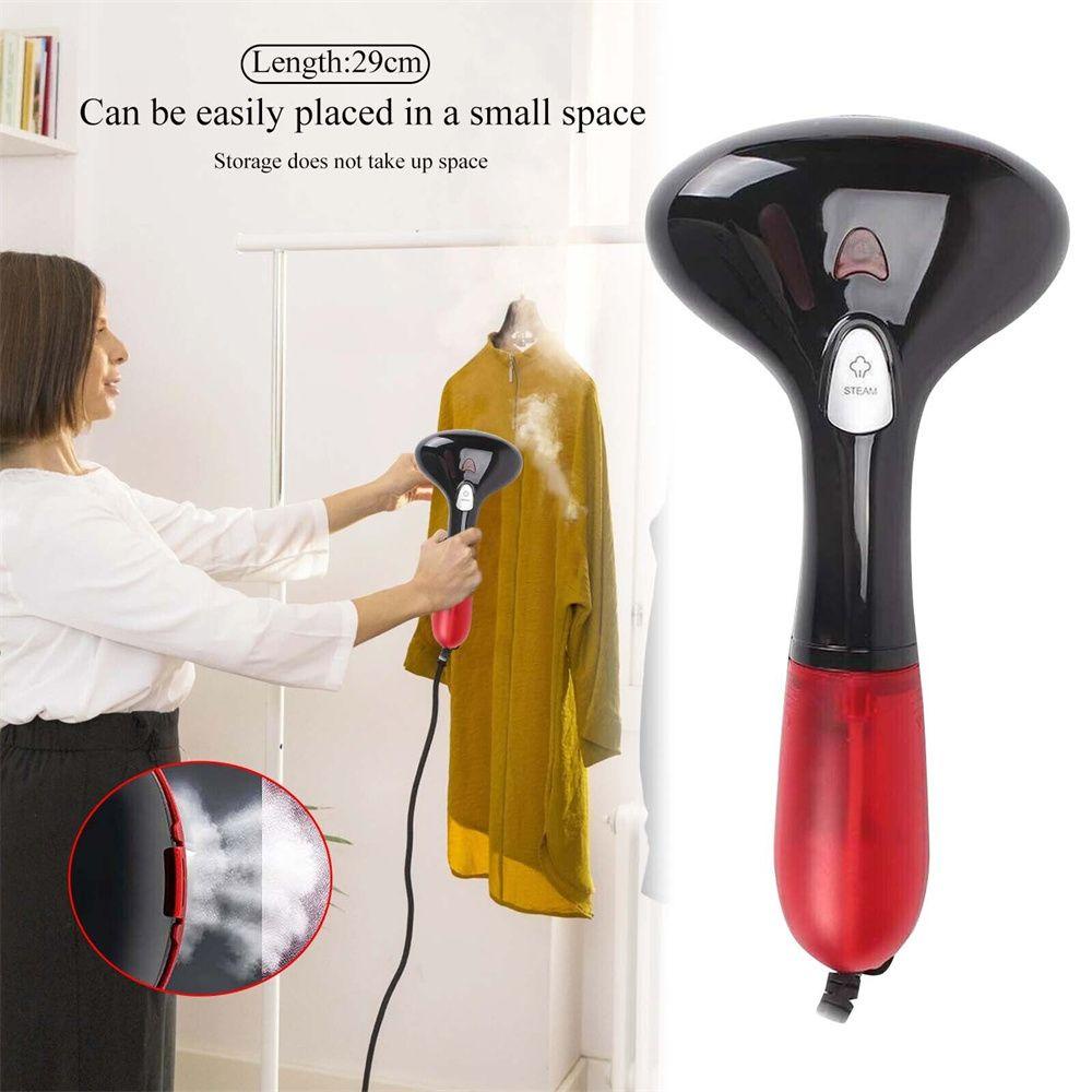 ESPO Bàn Ủi Hơi Nước Cầm Tay ESPO Tiện Dụng Cho Gia Đình