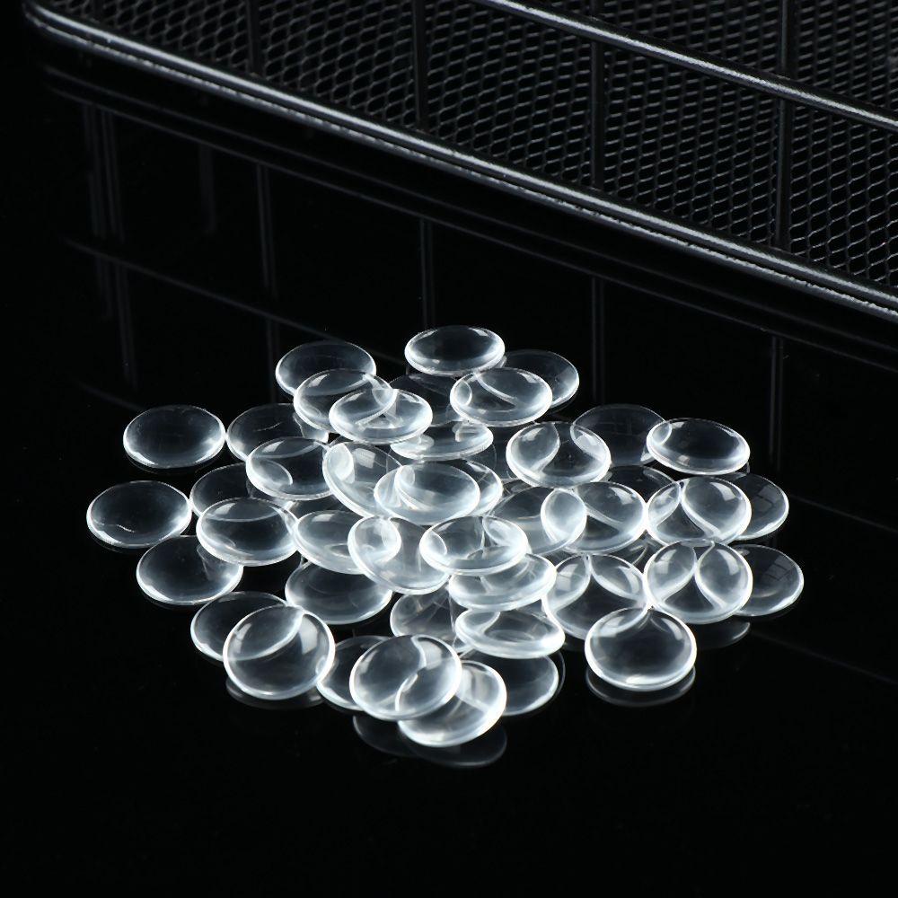 BEBETTERM Kính Mắt Cho Búp Bê 14mm
