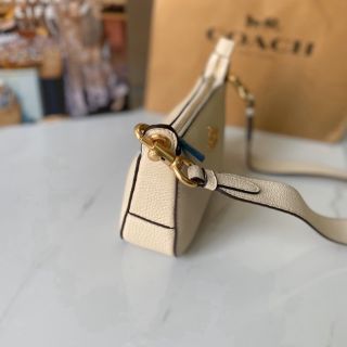 Túi coach đeo chéo mini