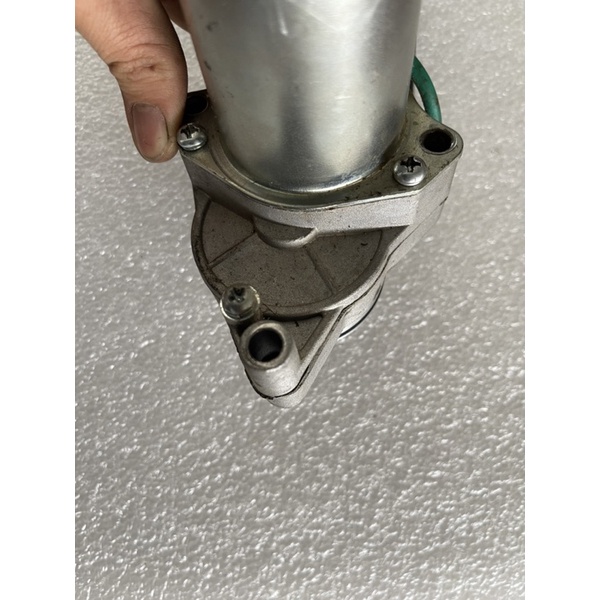 Củ đề xe máy.hàng tàu