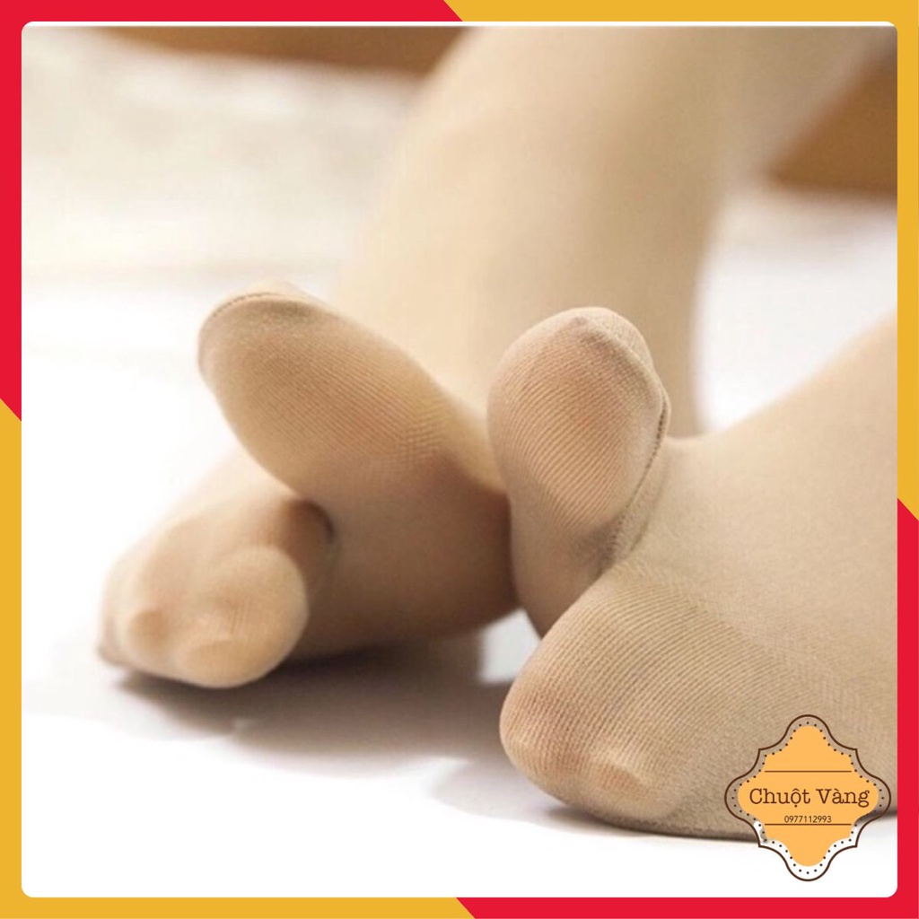 Set 10 tất xỏ ngón mùa hè