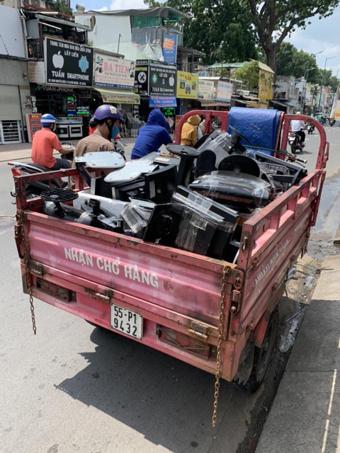 [Mã 157ELSALE hoàn 7% đơn 300K] Màn hình Lcd 17” ko chân đế panel sáng đẹp | BigBuy360 - bigbuy360.vn