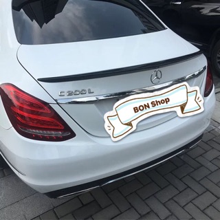 CÁNH GIÓ MERCEDES C-Class