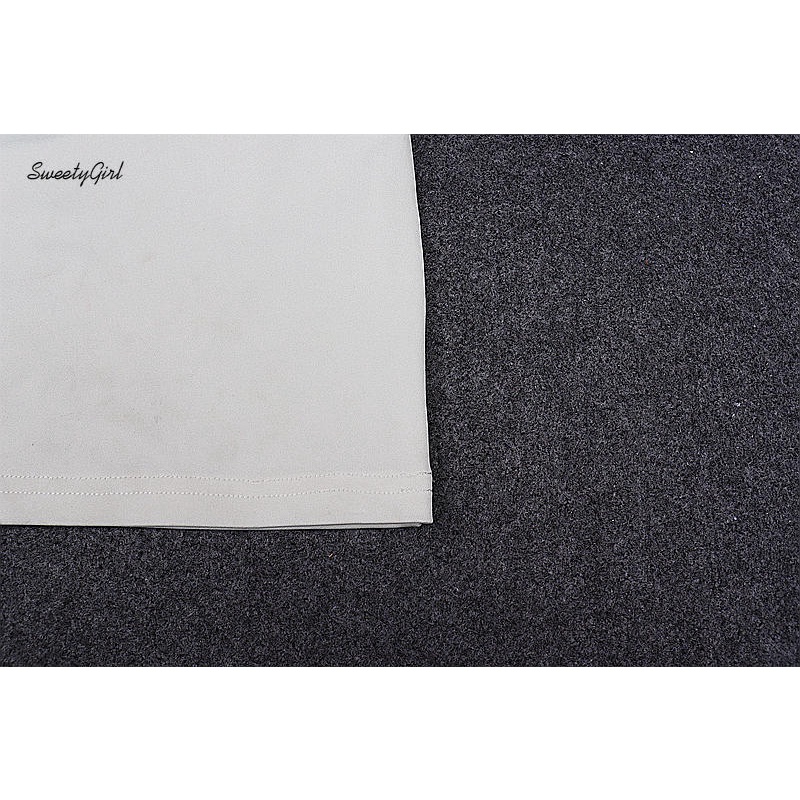 Đầm Mini Ôm Dáng Không Tay Hở Lưng Màu Trơn Thời Trang Cho Nữ