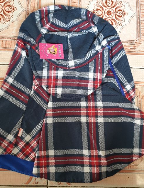 khẩu trang nón sọc cao cấp dây kéo Đan Thanh | BigBuy360 - bigbuy360.vn