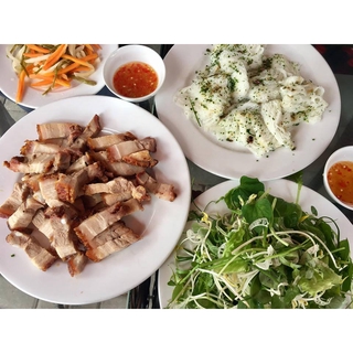 Bánh hỏi khô 350gr