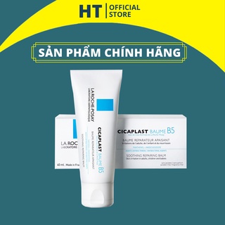 Kem Dưỡng Phục Hồi Laroche Posay Cicaplast B5 Baume 40ml 100ml - Hoàng Thanh Cosmetics