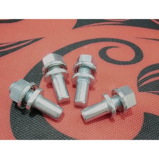 Bu long bắt giảm giật CM125