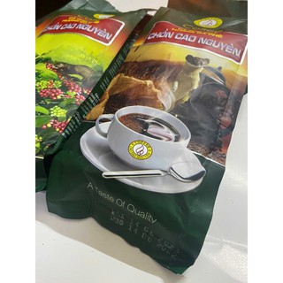 CÀ PHÊ CHỒN CAO NGUYÊN 500g
