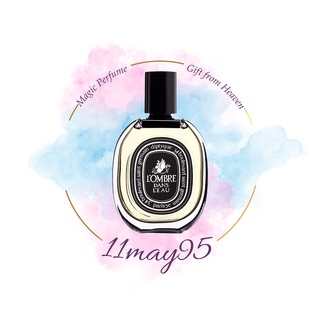 Nước hoa dùng thử Diptyque Eau L'Ombre Dans L'Eau