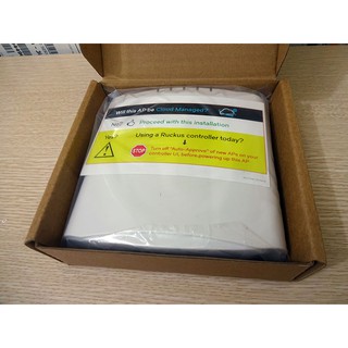 Router - Bộ phát wifi Zoneflex R310