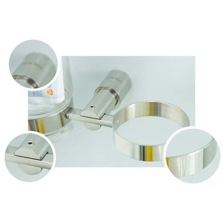 Kệ ly đôi Kibath KB-711