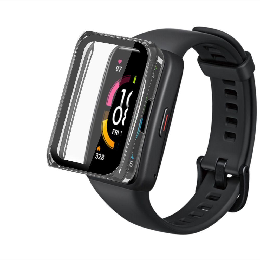 Ốp Cứng Bảo Vệ Toàn Diện Cho Đồng Hồ Huawei Band 6 Honor Band 6