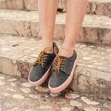 Full box Giày Sneaker Flamingo Life Lhasa kiểu dáng Unisex xuất xịn