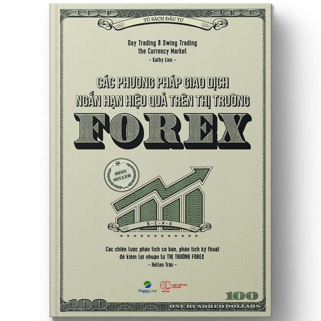 Sách Các Phương Pháp Giao Dịch Ngắn Hạn Hiệu Quả Trên Thị Trường Forex | BigBuy360 - bigbuy360.vn