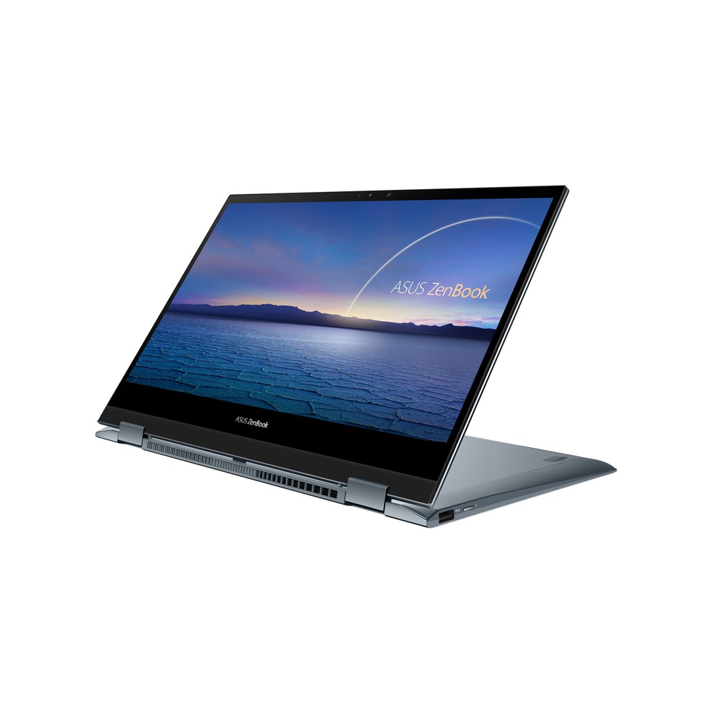 Laptop ASUS ZenBook Flip 13 UX363EA-HP130T (i5-1135G7 | 8GB | 512GB | Intel Iris Xe Graphics | 13.3'' FHD Touch | Win 10