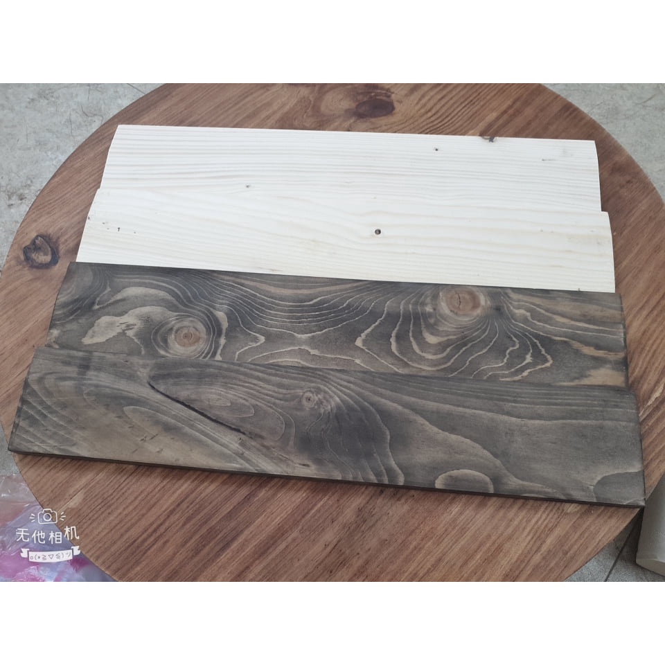 Kê lót tay bàn phím bằng gỗ tự nhiên chống trượt