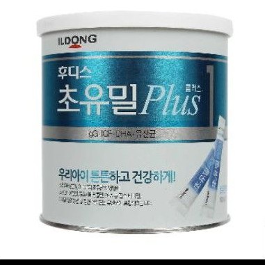 sữa idong số 1 2 100gr date t 2 2022