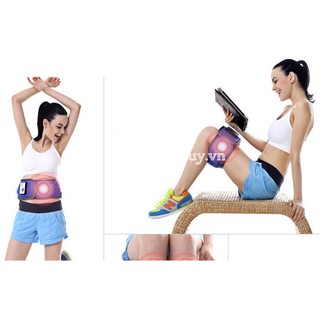 Đai massage bụng X5 HL-602
