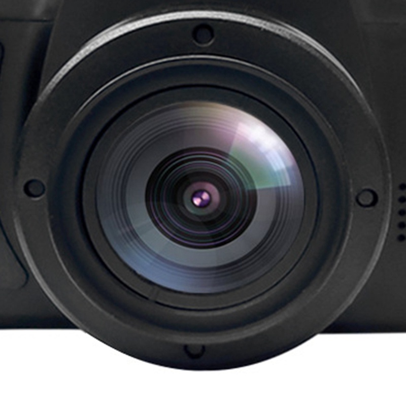Máy Ảnh Kỹ Thuật Số Cầm Tay Phóng To 16X 16MP HD